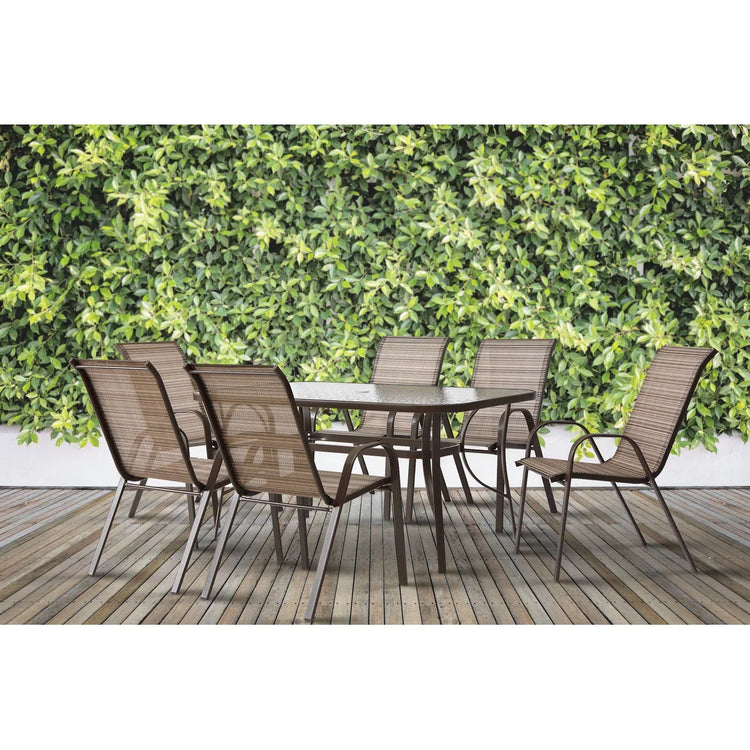 Patio Dining Set