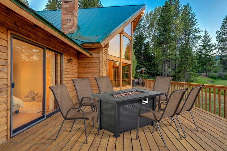 Fire Pits