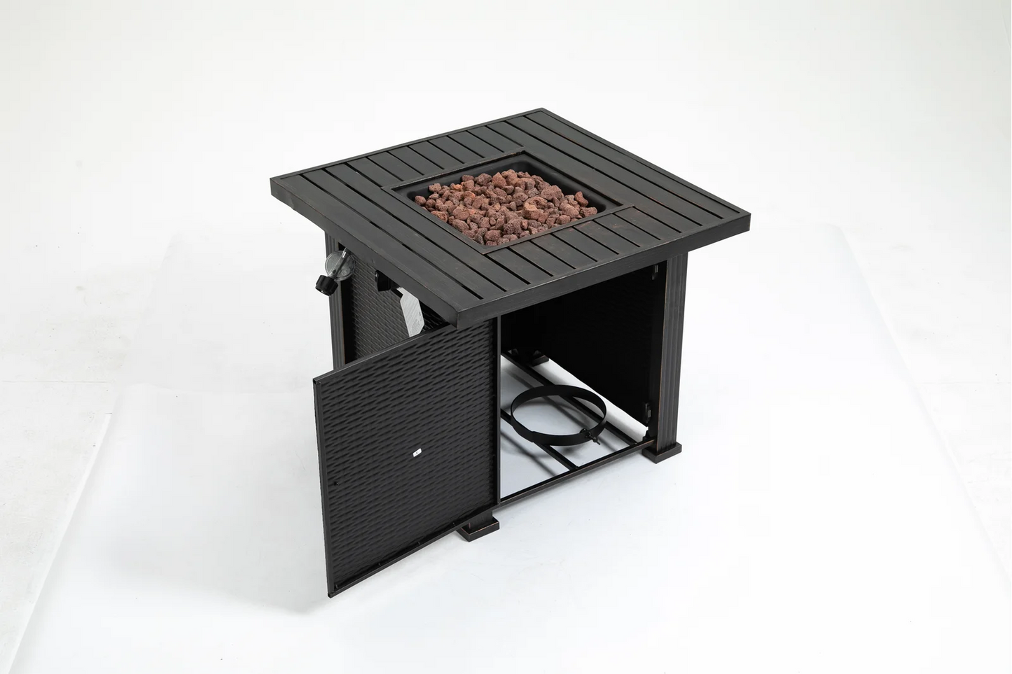 30" Fire Pit Table