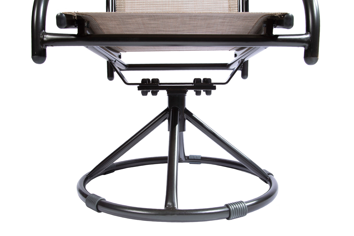 3 Pcs Patio Bistro Set