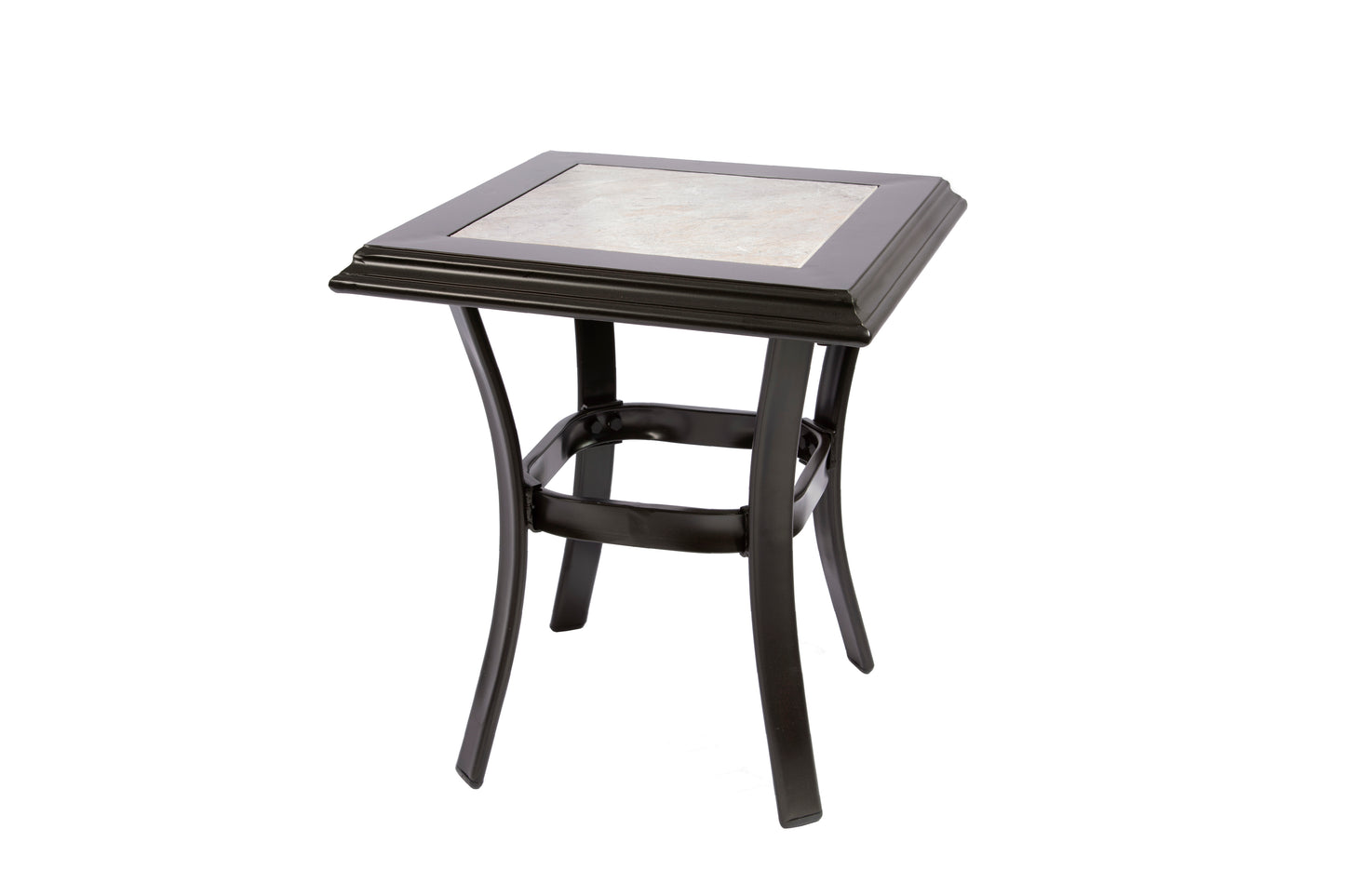 3 Pcs Patio Bistro Set