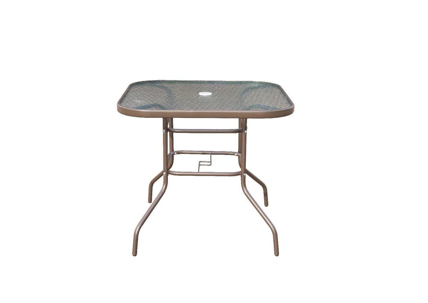 5-Piece Outdoor Patio Dining Set