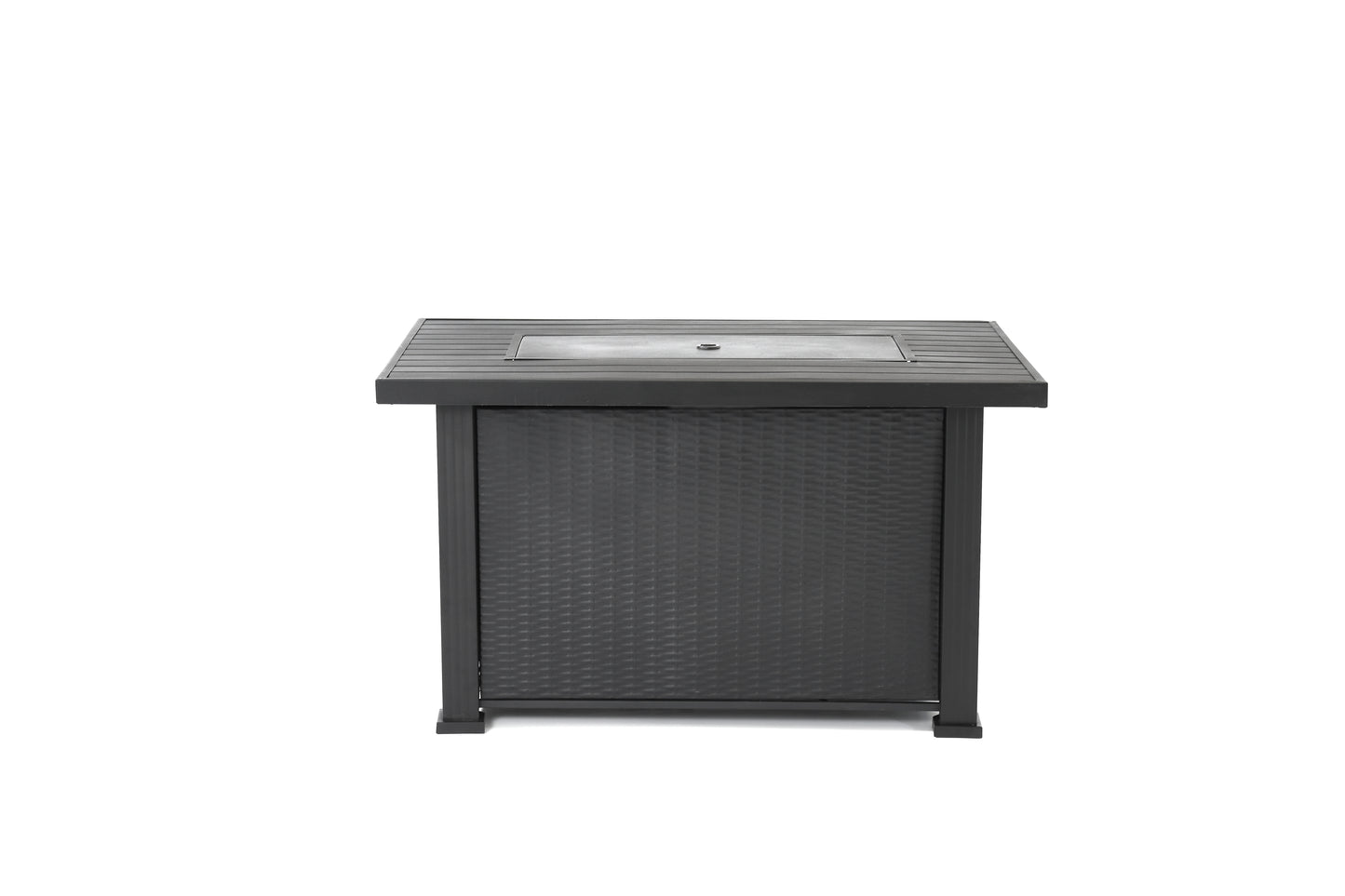 42" Fire Pit Table