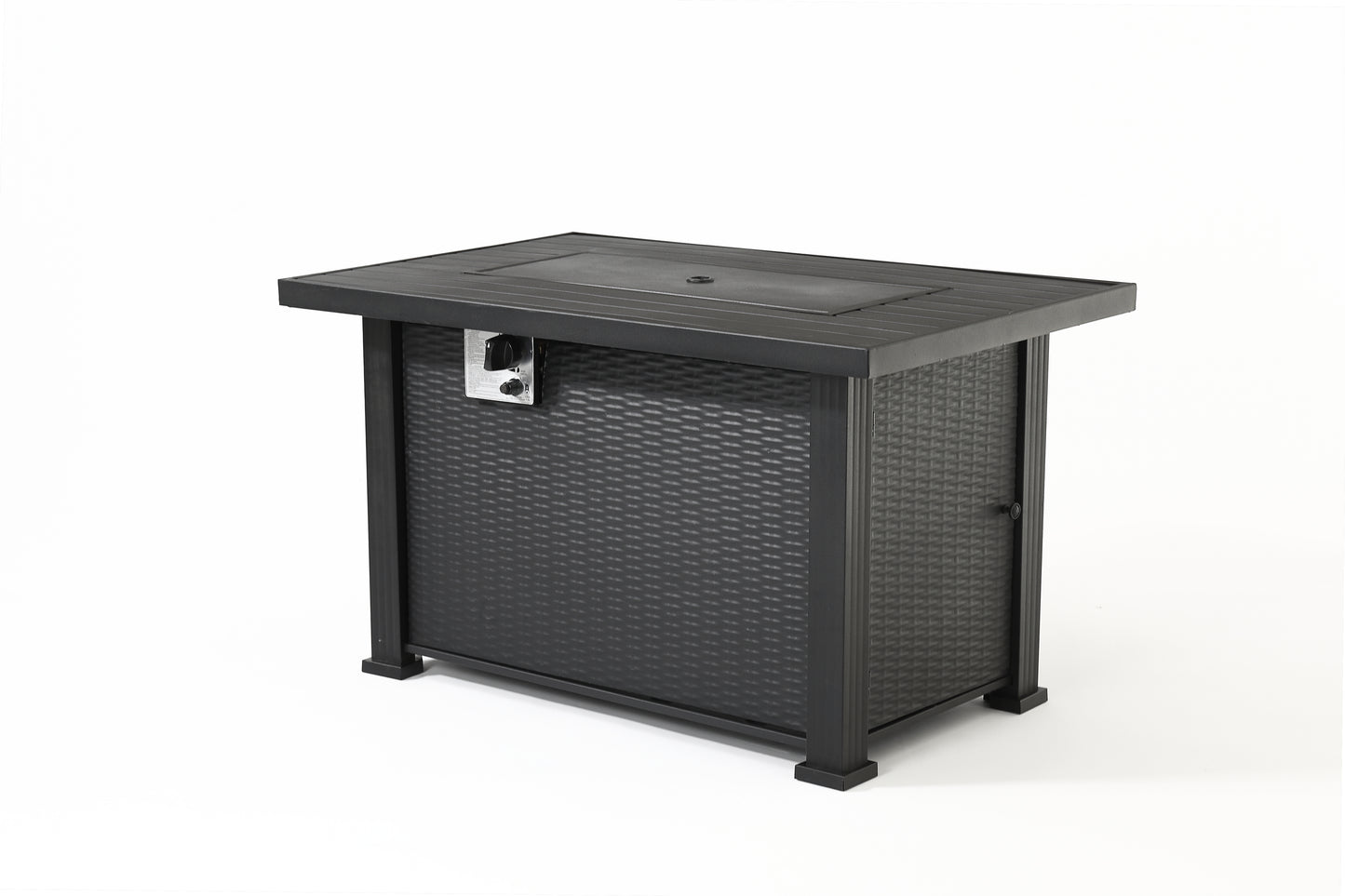 42" Fire Pit Table