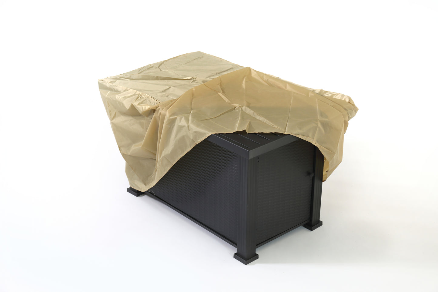42" Fire Pit Table