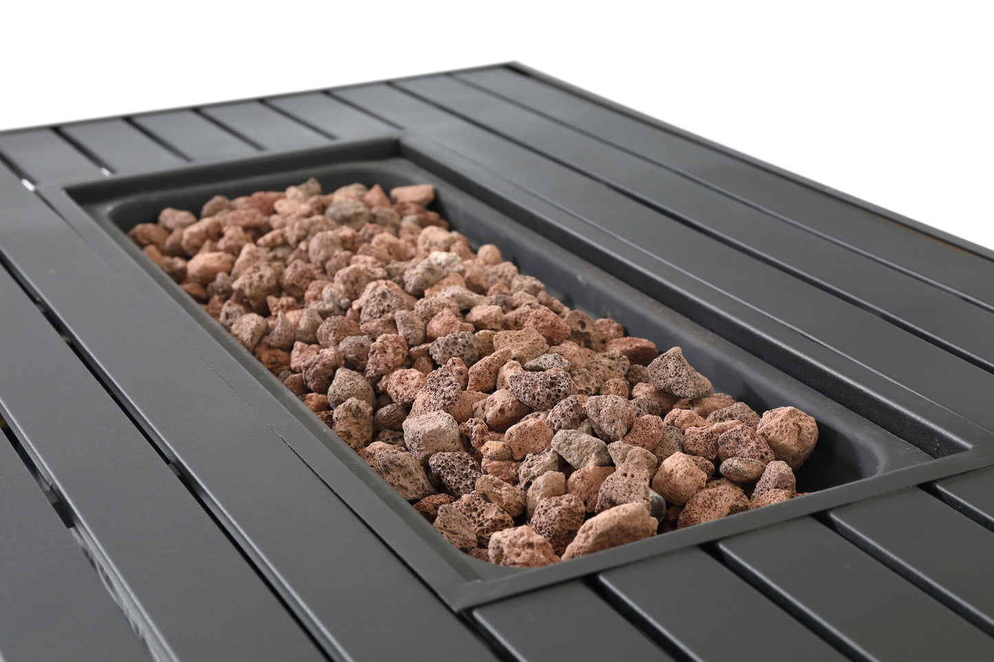 42" Fire Pit Table