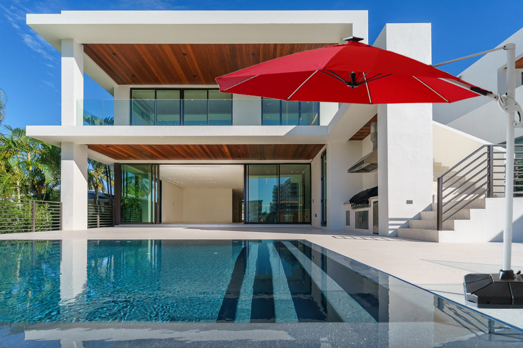 Patio Umbrella
