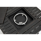30" Fire Pit Table