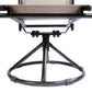 3 Pcs Patio Bistro Set