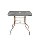 5-Piece Outdoor Patio Dining Set