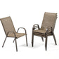 5-Piece Outdoor Patio Dining Set