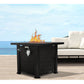 30" Fire Pit Table