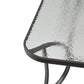 7-Pieces Patio Dining Set - Gray