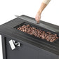 42" Fire Pit Table