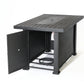 42" Fire Pit Table